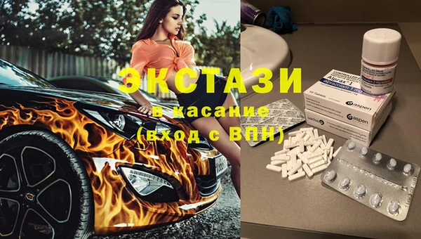 ECSTASY Алзамай
